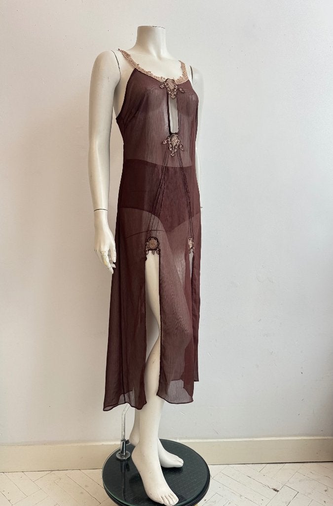 Luna nachtkleding S, Kleding | Dames, Ondergoed en Lingerie, Ophalen of Verzenden, BH