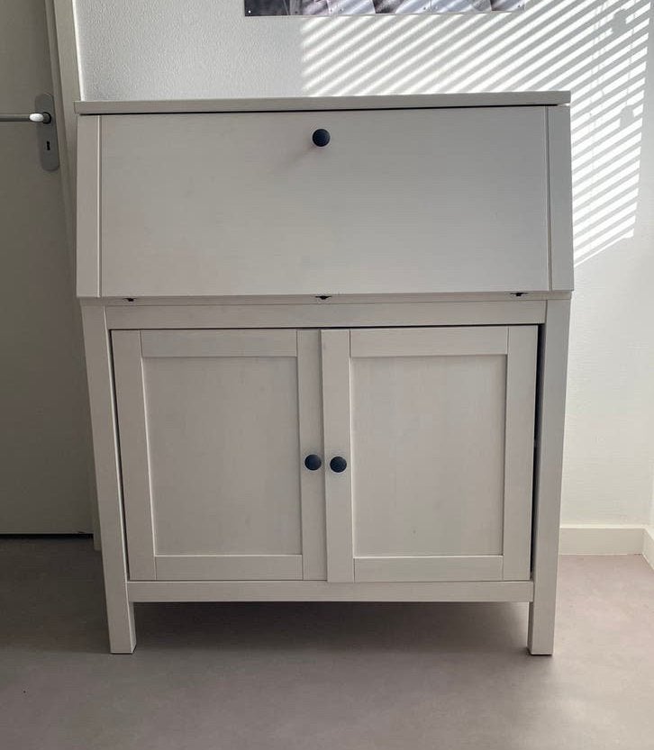 Kinderbureau, Ophalen, Gebruikt, Tafel(s)