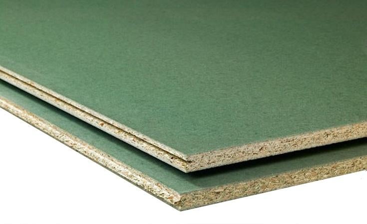 Spano, 61x244mm 18mm dik - Prijs p/s €15,10, Ophalen, Nieuw, Betonplex, Minder dan 20 mm