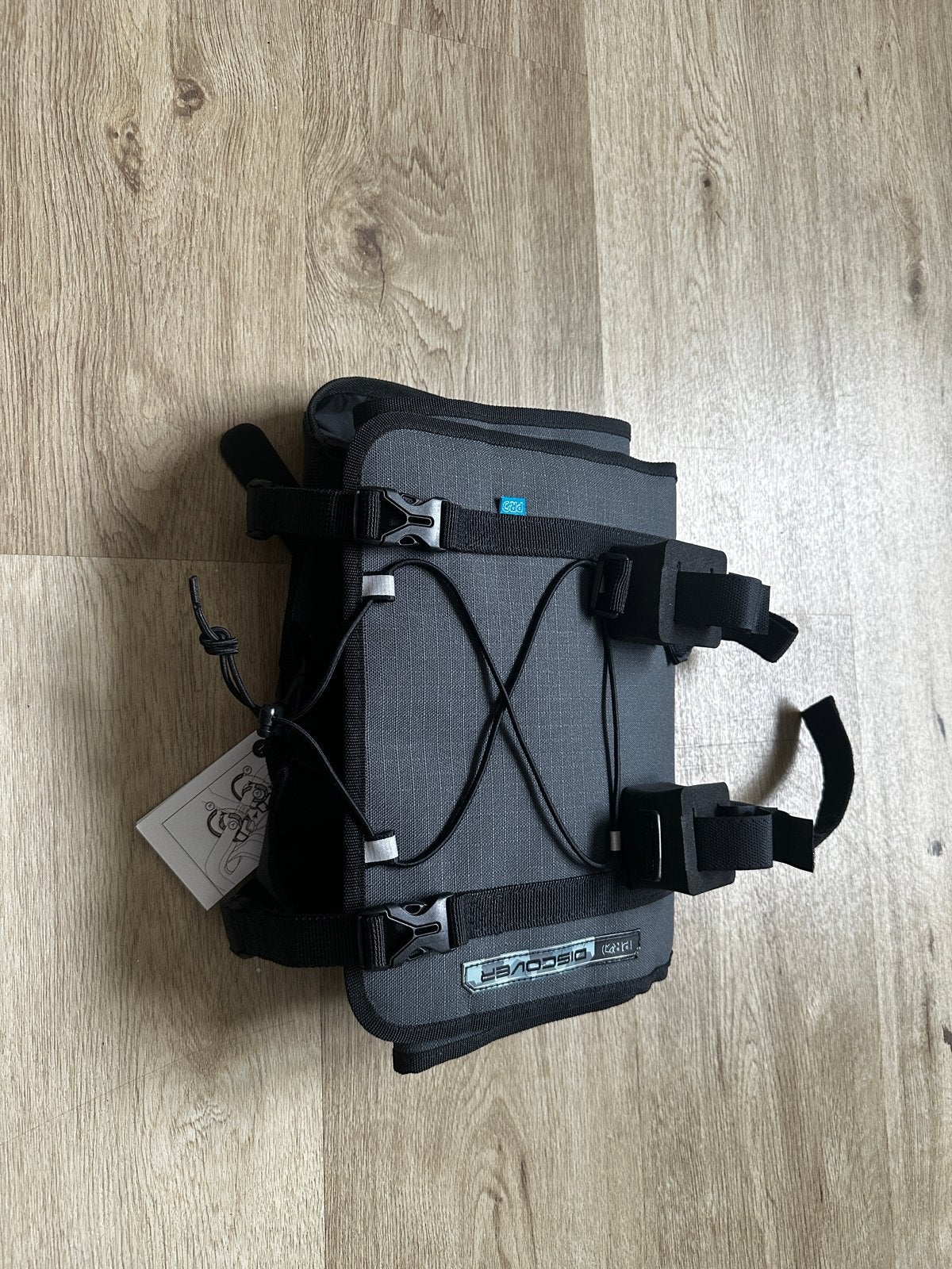 Pro Discover Handlebar Bag - Nieuw, Ophalen of Verzenden, Nieuw, Overige typen