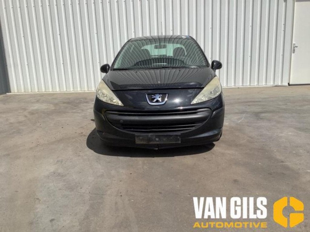 Peugeot 207 207/207+ (WA/WC/WM), Hatchback, 2006 / 2015 1.4, Stellantis N.V., Webaccessibility@stellantis.com, Taurusavenue 1 ,2132 LS, Hoofddorp, Nederland