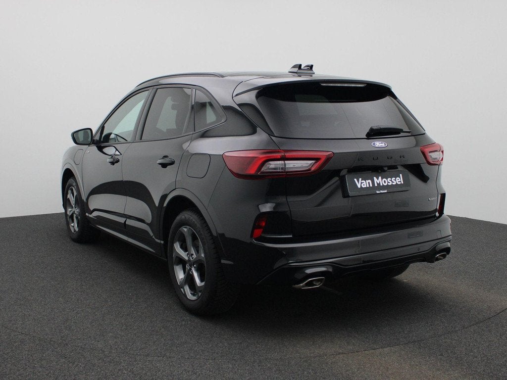 Ford Kuga 2.5 PHEV Vignale 2.5 PHEV ST-Line | Navigatie | Ca, Auto's, Ford, 14 kWh, Gebruikt, Euro 6, Lane Keeping Assist