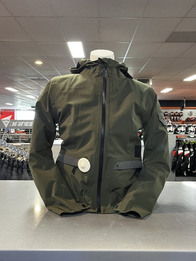 DAINESE CENTRALE JACKET, Motoren, Kleding | Motorkleding, Dainese, Jas | textiel, Dames, Via dell'Economia 91 36100 VICENZA