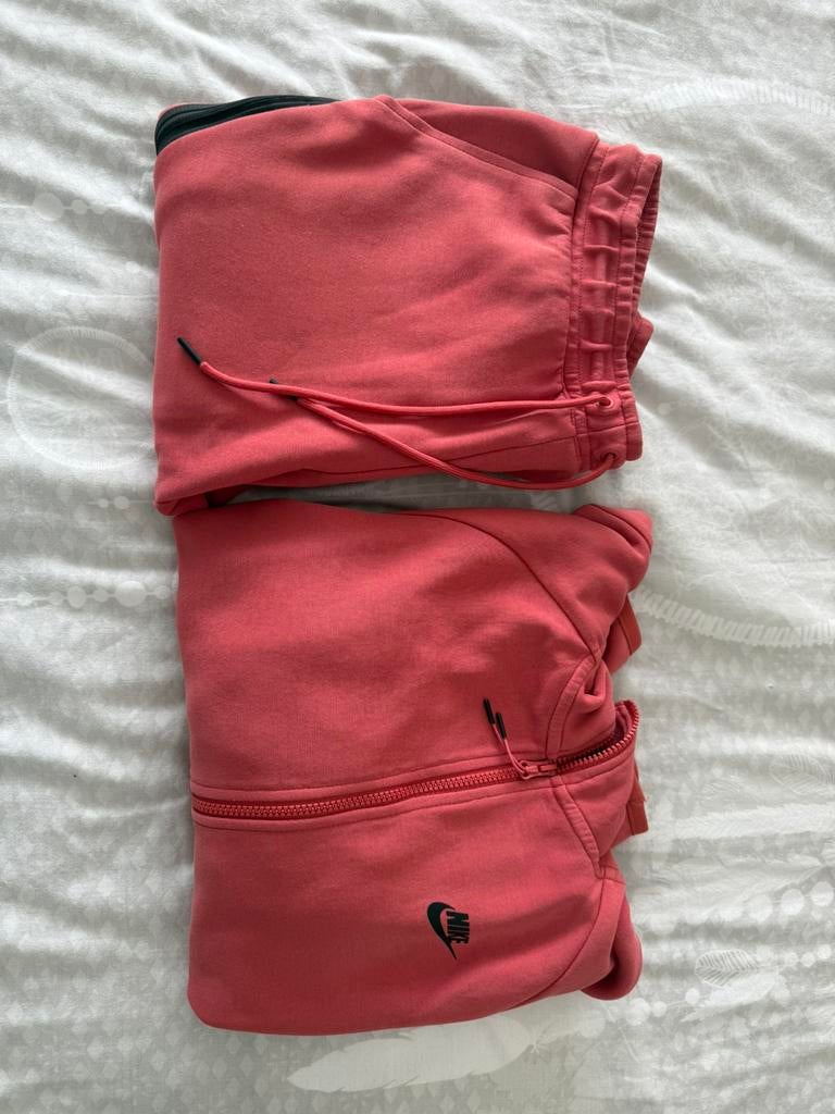 Nike tech pak unisex maat s, Ophalen, Overige kleuren, Overige typen, Maat 36 (S)
