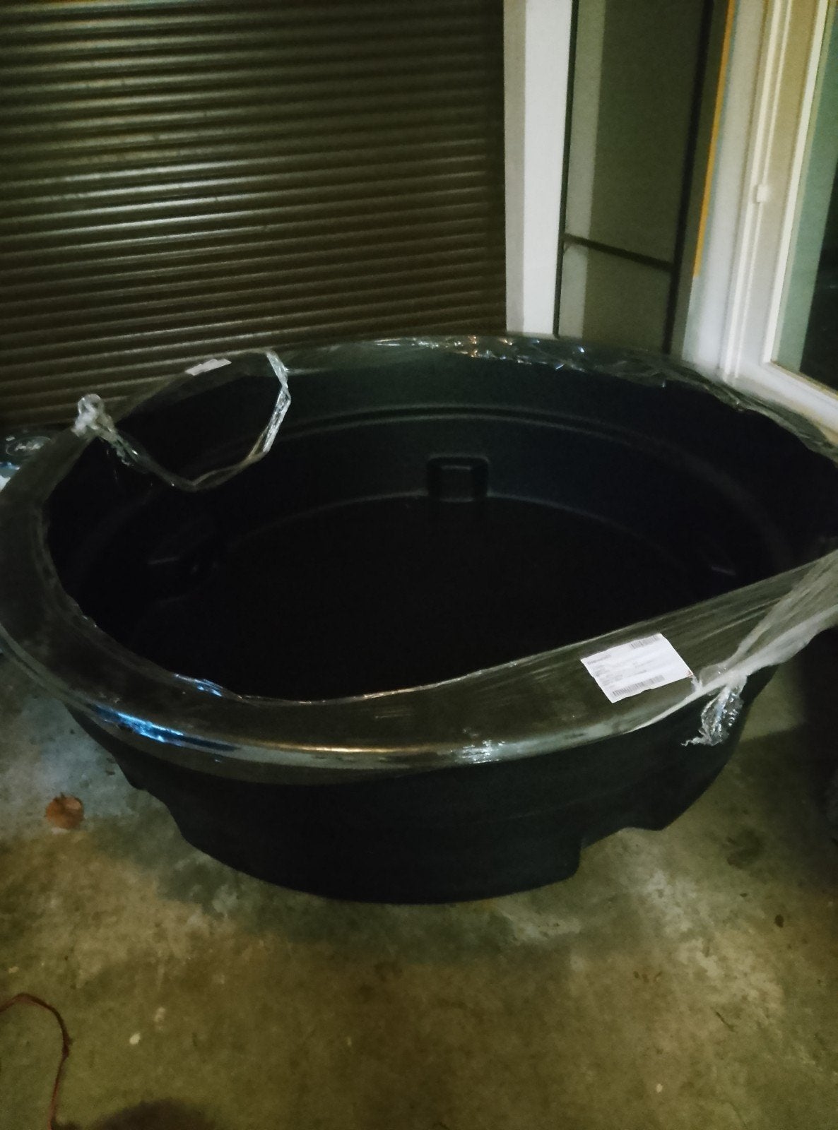la buvette interbac 1500 liter drinkbak nieuw !, Ophalen, Nieuw