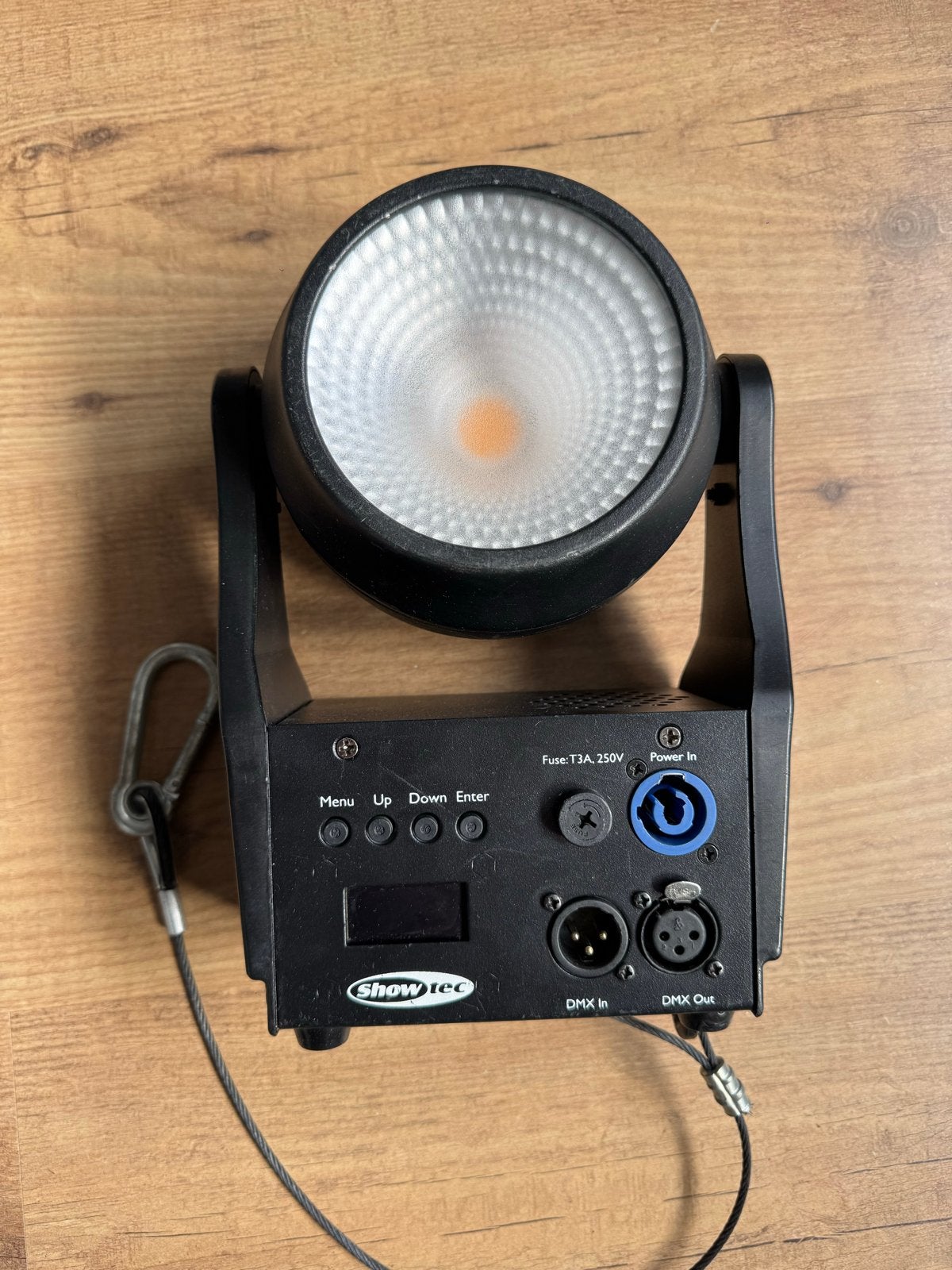 Showtec Stage Blinder LED - Krachtige Blinder, Ophalen, Gebruikt
