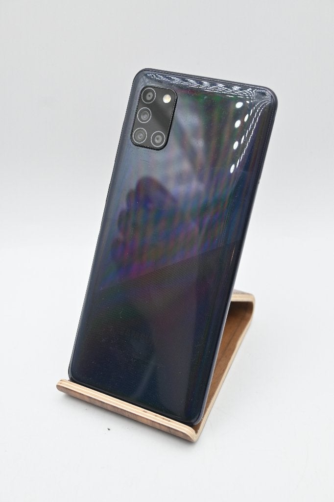 Samsung Galaxy A31 128GB Android 12, -, Overige typen, Ophalen of Verzenden, Samsung
