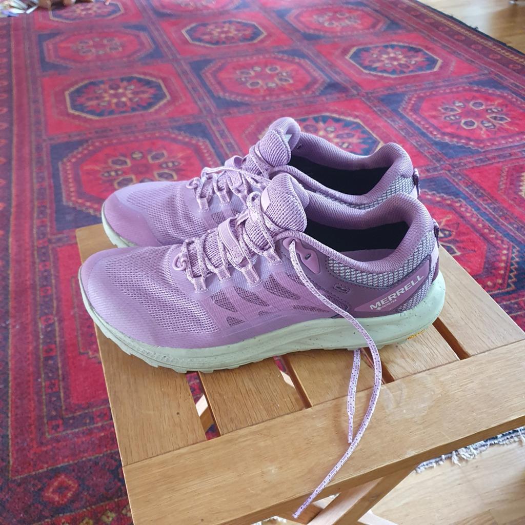 Merrell Goretex Outdoorschoen  maat 41, Overige kleuren, Merrell, Ophalen of Verzenden, Sneakers of Gympen