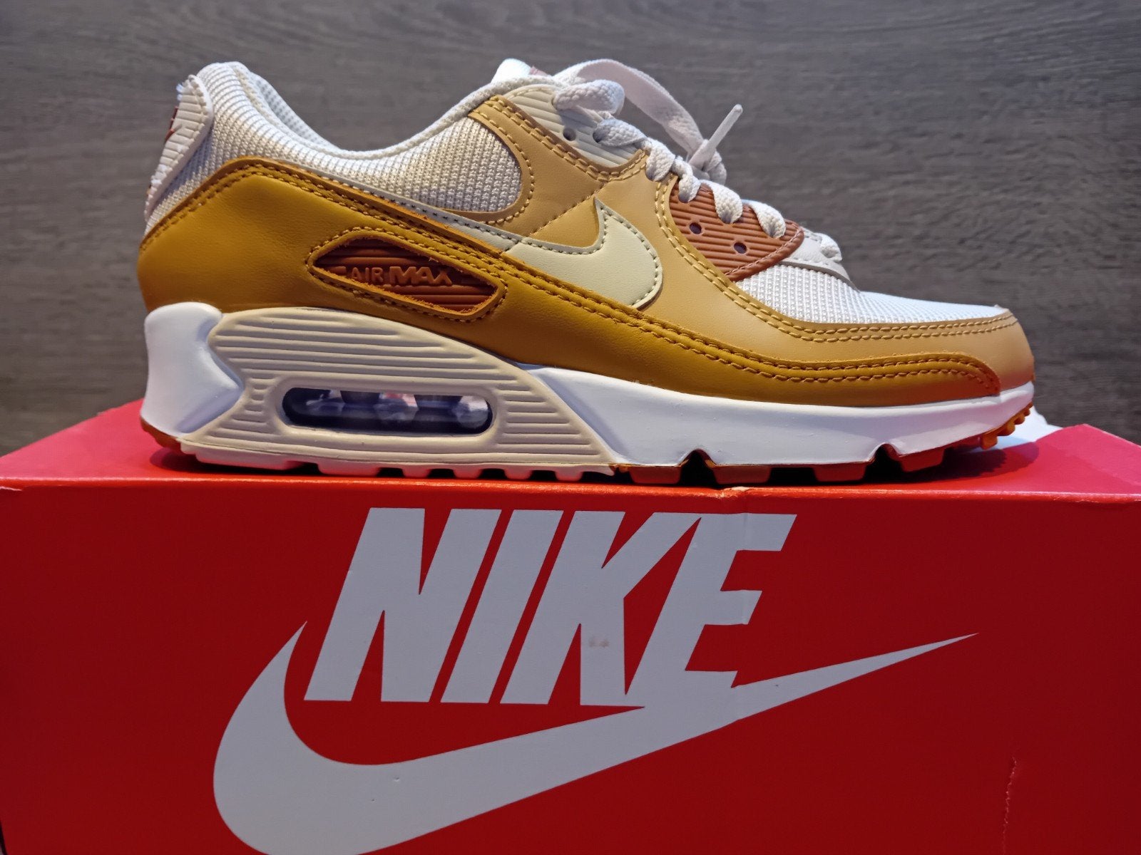 Nike Air Max 90, Ophalen of Verzenden, Nieuw, Overige typen, Nike