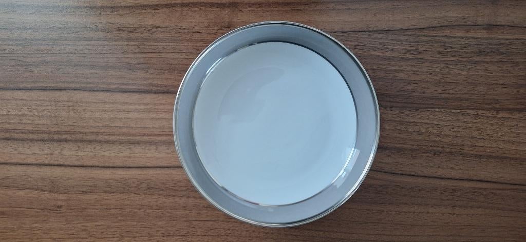 Dinerborden Côte Table, Huis en Inrichting, Keuken | Servies, Zo goed als nieuw, Bord(en), Overige stijlen, Porselein, Ophalen