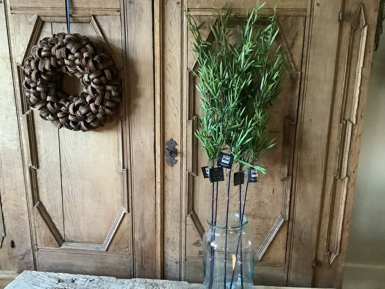NIEUW gave grote PTMD kunsttakken kunstbloemen 115 cm, Huis en Inrichting, Woonaccessoires | Kunstplanten en Kunstbloemen, Ophalen of Verzenden