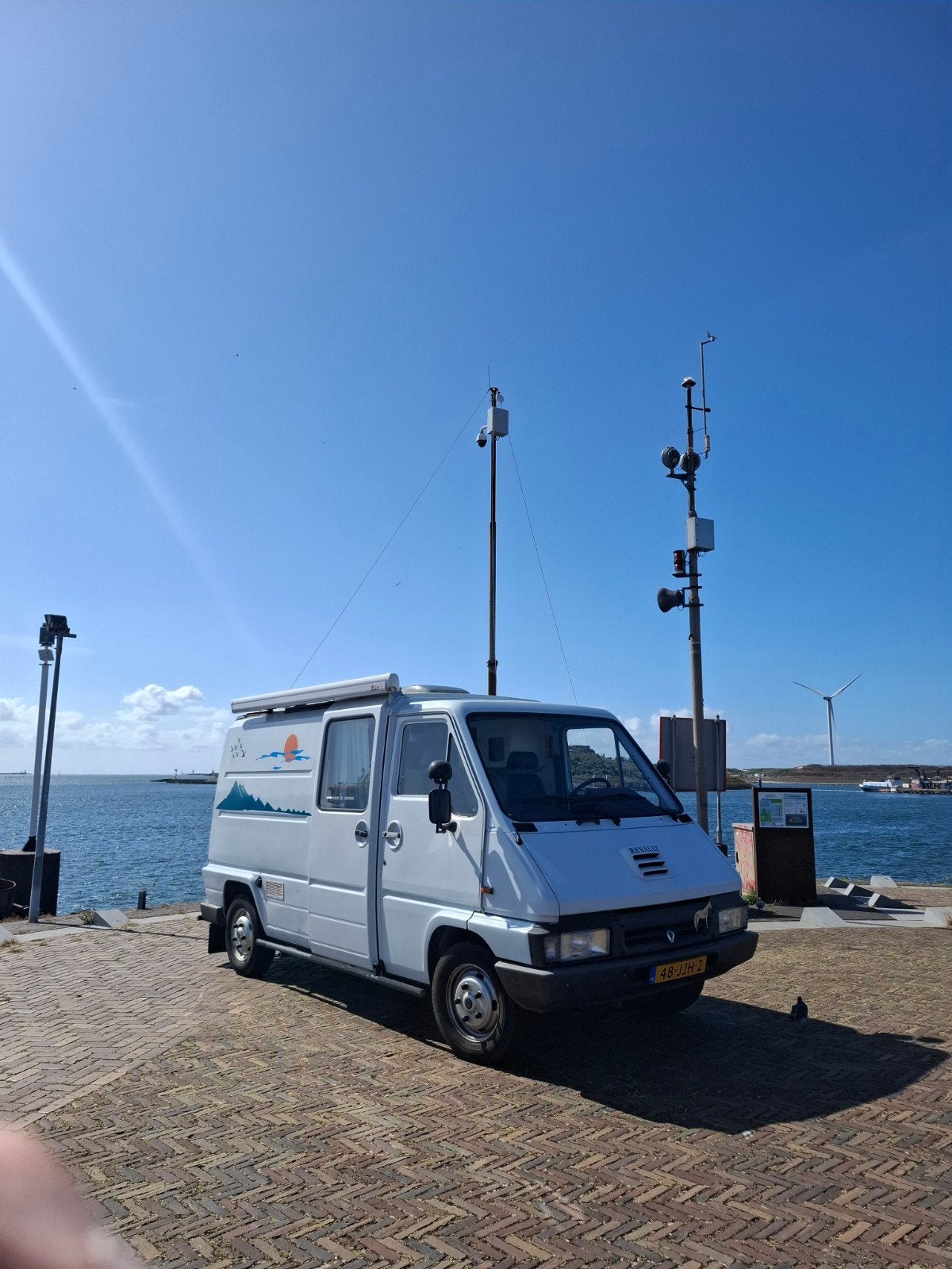 Caravans And Camping Goed