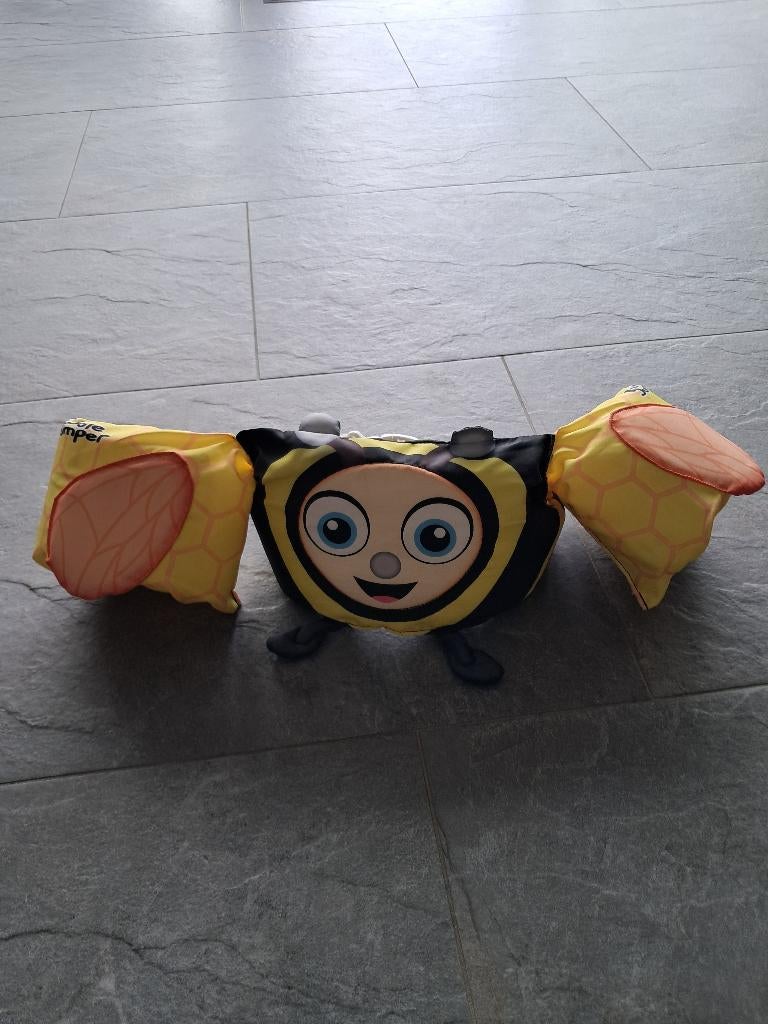 Puddler Jumper, Ophalen, Zo goed als nieuw