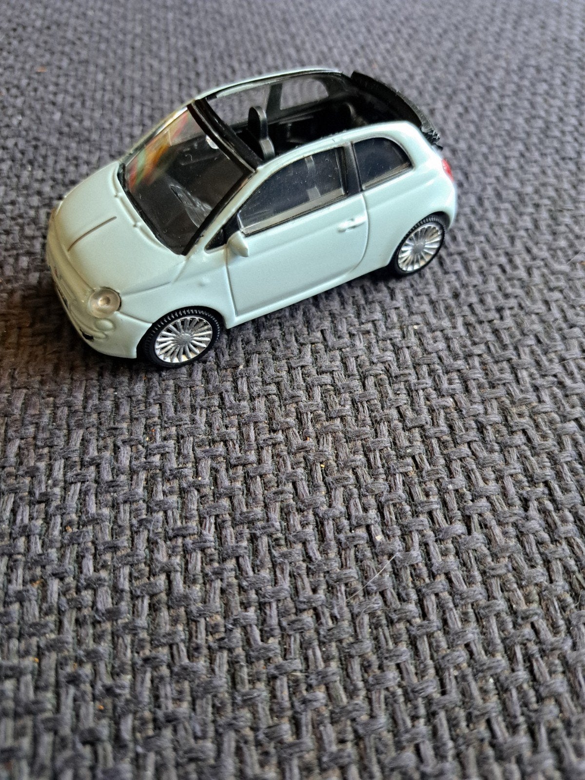 mondo motors fiat 500, Gebruikt, Auto, Mondo motors, Italy