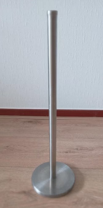 WC-rol houder, Oosterveldweg 15, 7274 DZ, Verzenden, Zo goed als nieuw, Stichting Angel's Choice