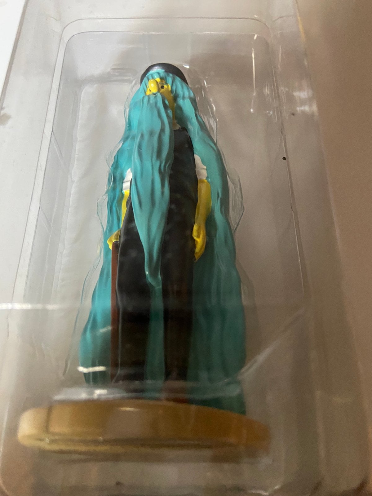 Kuifje Moulinsart  6 beelden, Verzamelen, Stripfiguren, Ophalen of Verzenden, Kuifje, Zo goed als nieuw, Beeldje of Figuurtje