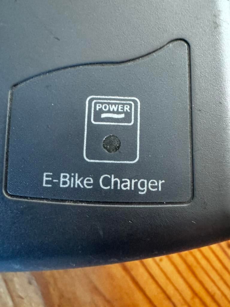 batavus ion 70% reikwijdte circa 30 km, Fietsen en Brommers, Elektrische fietsen, Ophalen, Gebruikt, Batavus
