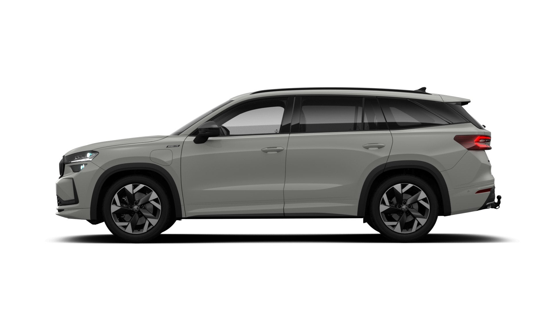 Skoda Kodiaq, Auto's, Euro 6, 4 cilinders, 250 km/l, 135 min
