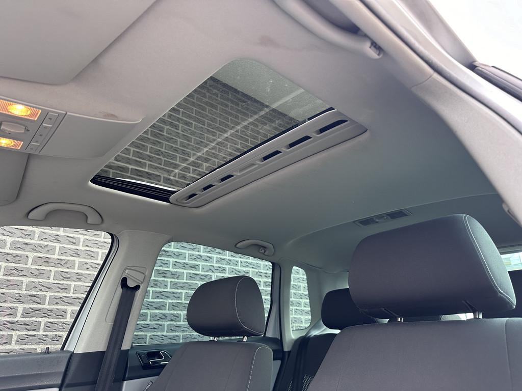 Volkswagen Polo 1.4-16V Cross | Schuif-/kanteldak | Radio |, Auto's, Volkswagen, Gebruikt, 82 pk, 49 €/maand, Origineel Nederlands