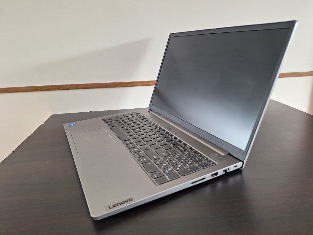 Lenovo Thinkbook 15 G2 ITL, Ophalen, Gebruikt, 2 tot 3 Ghz, 8 GB