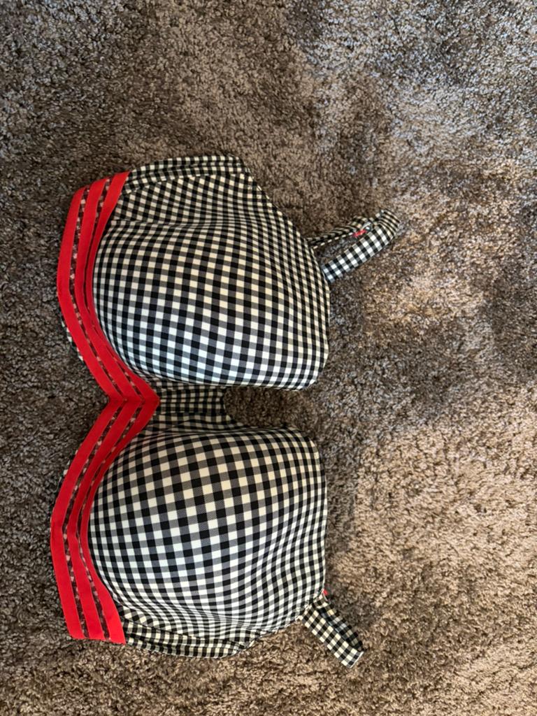 Prima Donna Twist bh, Ophalen of Verzenden, Zwart, BH