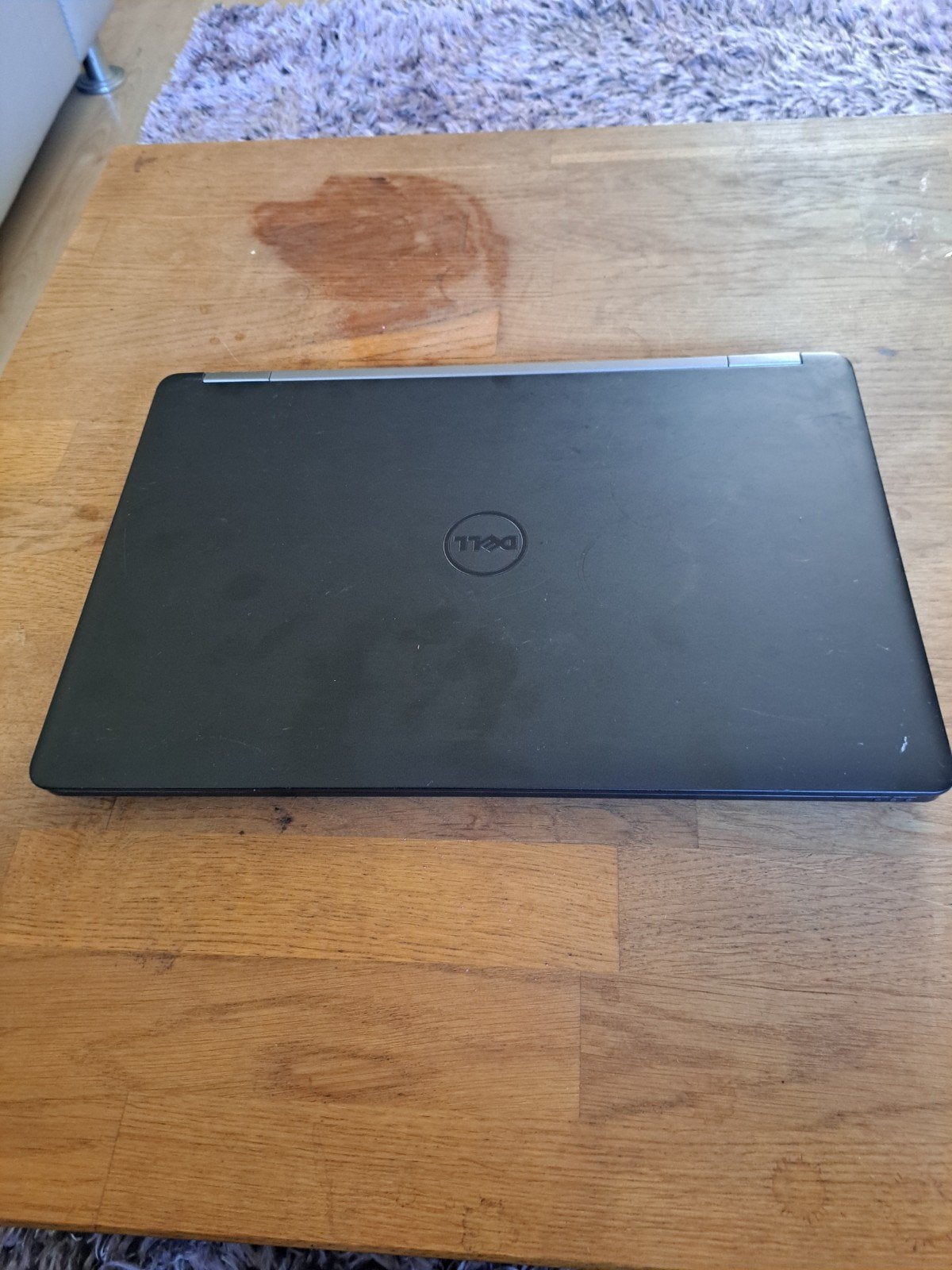Dell Latitude 5570 Laptop - Goede staat, Computers en Software, Gebruikt, 2 tot 3 Ghz, 8 GB, Ophalen of Verzenden