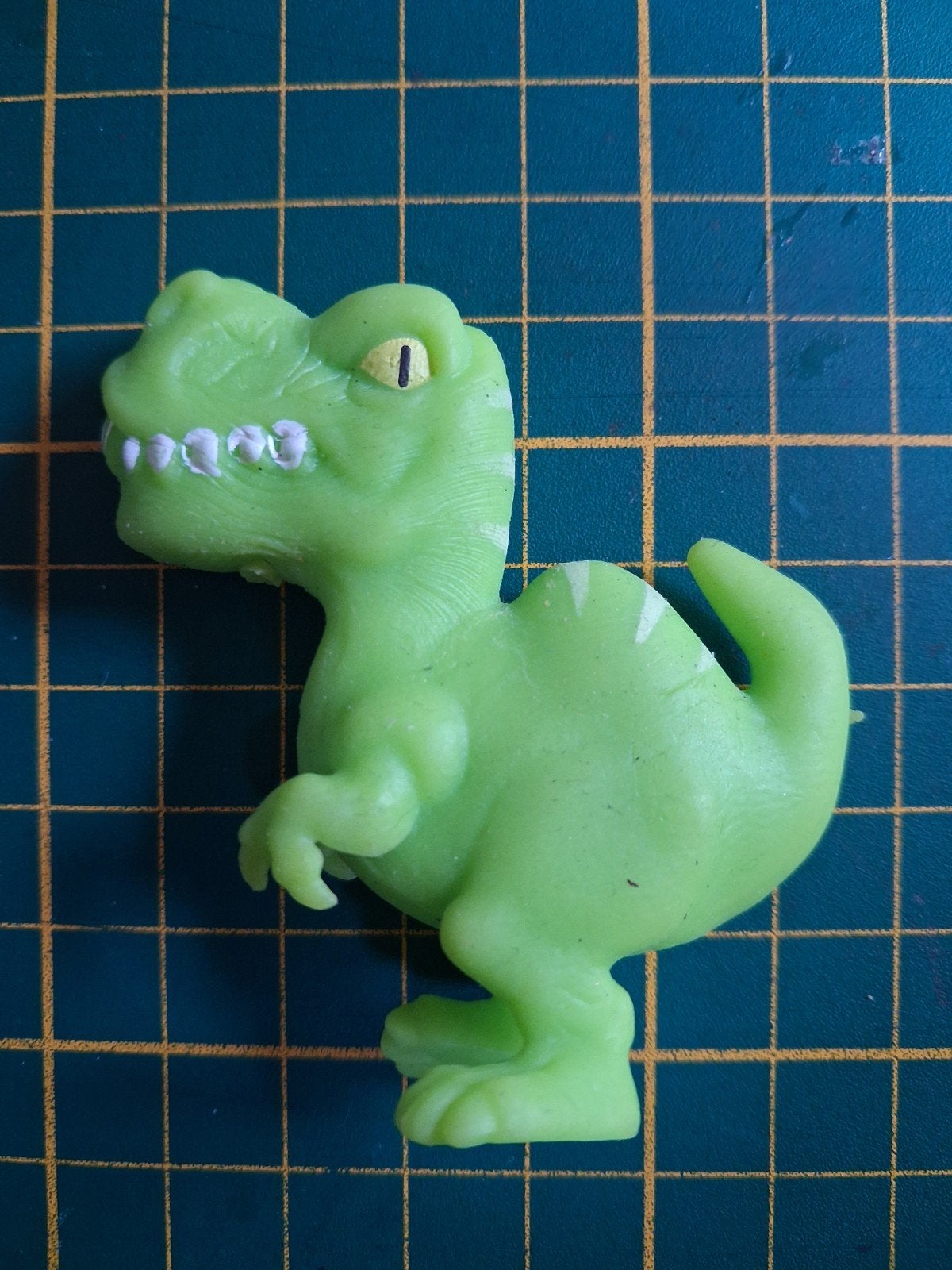 Stretcherz Stretch Squad Mini T-rex, Verzamelen, Ophalen of Verzenden, Zo goed als nieuw