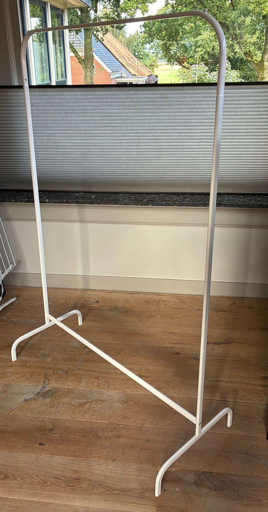 Kledingrek IKEA, Kleding | Dames, Kledingrekken, Ophalen, Zo goed als nieuw
