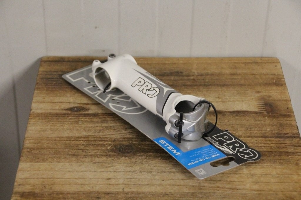 *nieuw* Pro Vibe 7 voorbouw / 130mm / ø31.8 / race ahead, Fietsen en Brommers, Fietsonderdelen, Shimano, Overige typen, Nieuw