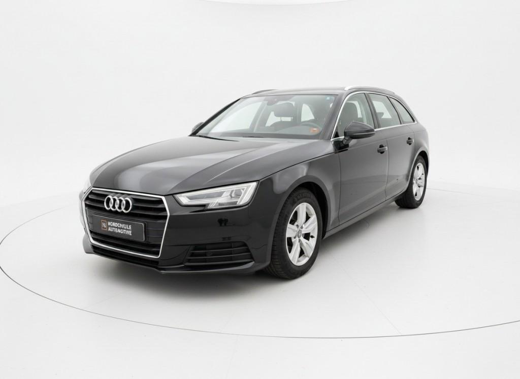 Audi A4 2.0 TDI U PRO LINE. TREKHAAK, NAVI, CRUISE, Auto's, Audi, Voorwielaandrijving, Gebruikt, Euro 6, 4 cilinders