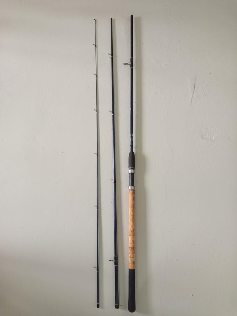 Garbolino Knock Out Waggler 2 Matchhengel, Watersport en Boten, Ophalen, Werphengel