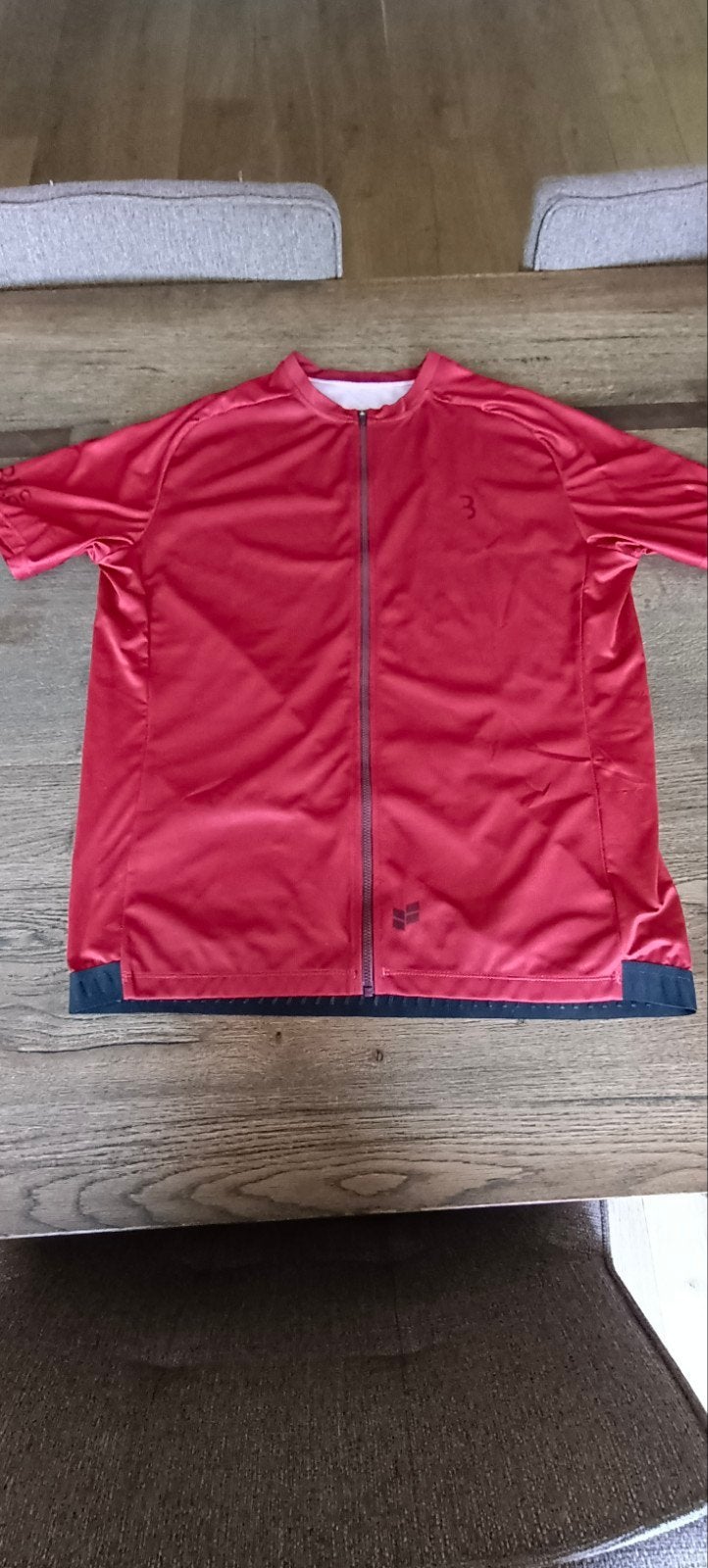 BBB fiets shirt, XXL - Zo goed als nieuw, Ophalen of Verzenden, Zo goed als nieuw, BBB, Bovenkleding