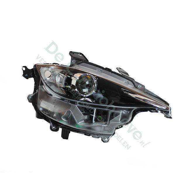 MX5 Koplamp LED rechts (met AFS), Auto-onderdelen, De Cabriohoeve VOF, Nieuw, Info@cabriohoeve.nl, Julianalaan 9, 9462PG Gasselte, Nederland