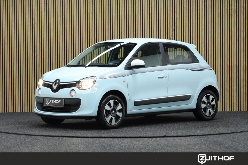 Renault Twingo 1.0 SCe Collection | Airco (bj 2016), Auto's, Renault, Bedrijf, Te koop, Twingo, ABS, Airbags, Airconditioning