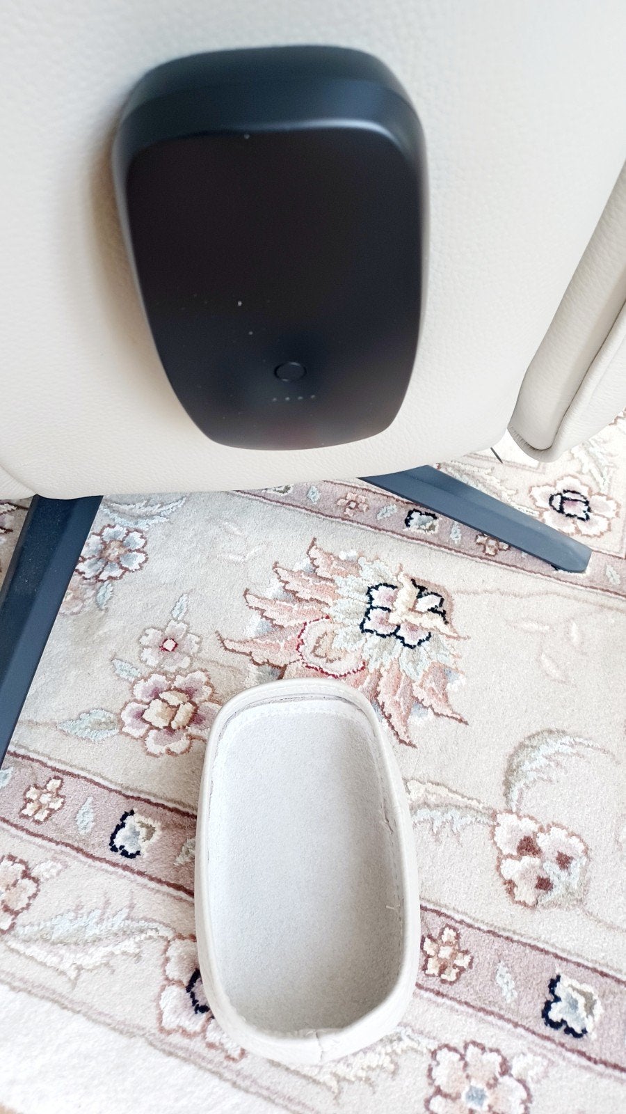Foto 20 van ZGAN Elektrische Relaxfauteuil