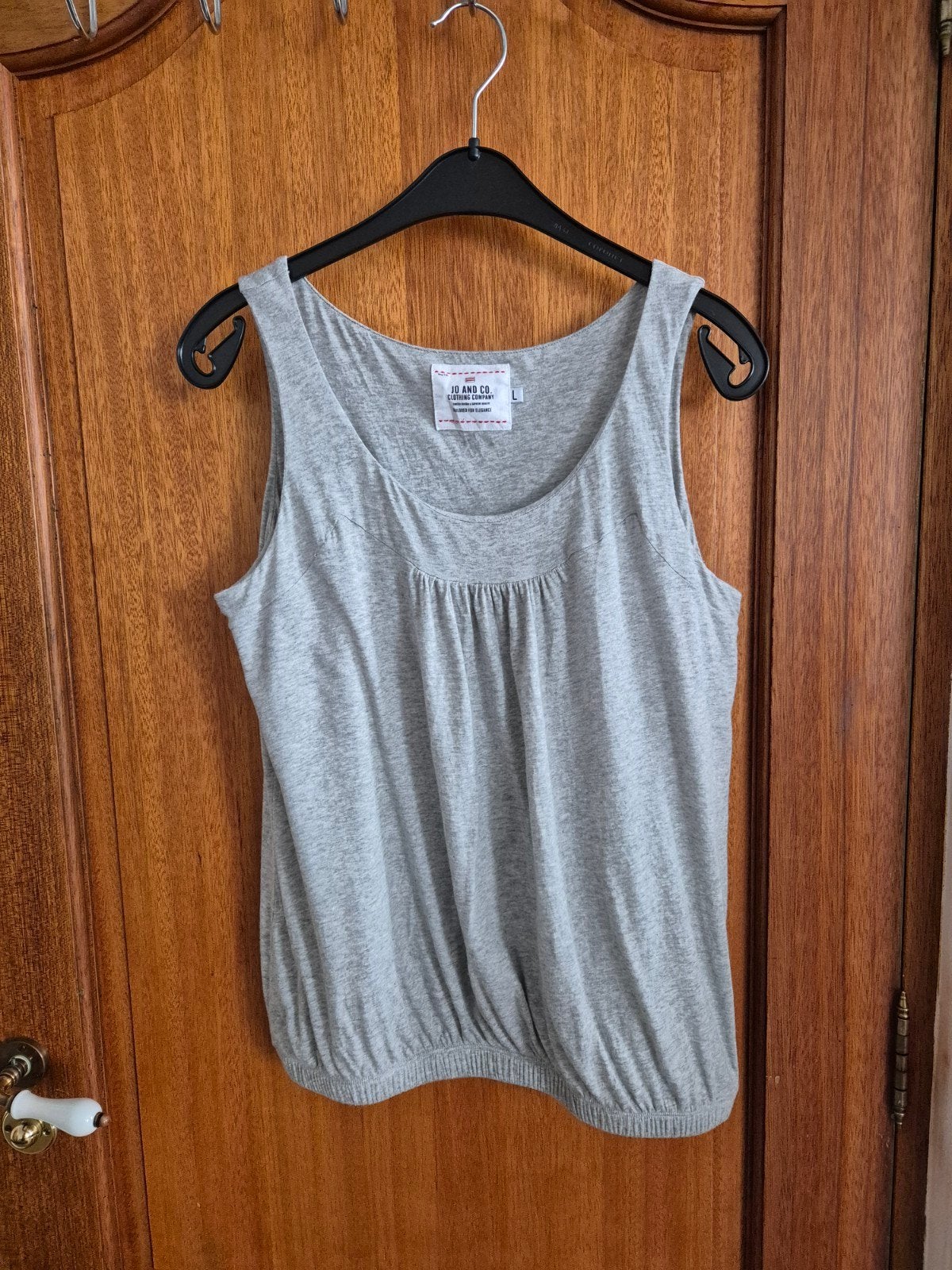 Top  mt.40 ,Jo and Co, Kleding | Dames, Maat 38/40 (M), Jo and Co, Ophalen of Verzenden, Zo goed als nieuw