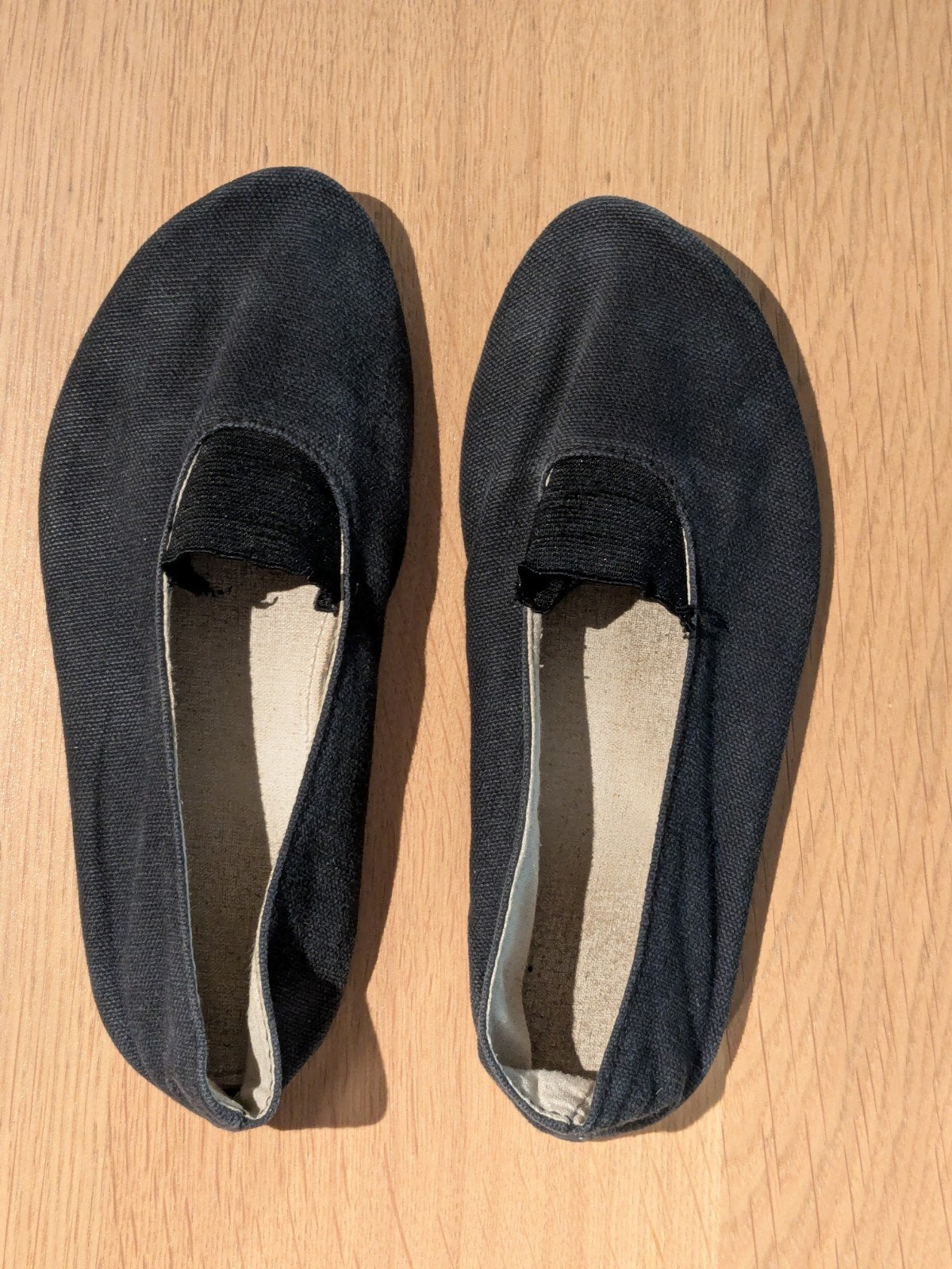 Euritmietjes - Euritmie schoentjes maat 32, Gebruikt, Jongen of Meisje, Schoenen, Ophalen of Verzenden