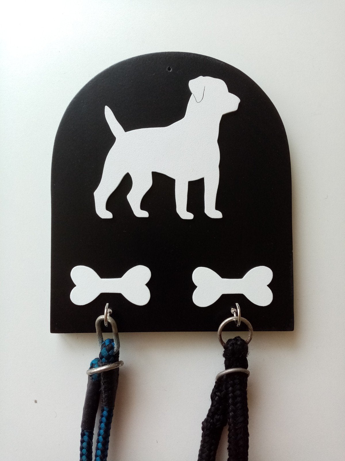 Jack Russel riemkapstokjes, Ophalen of Verzenden, Nieuw, Hondenriem-accessoire
