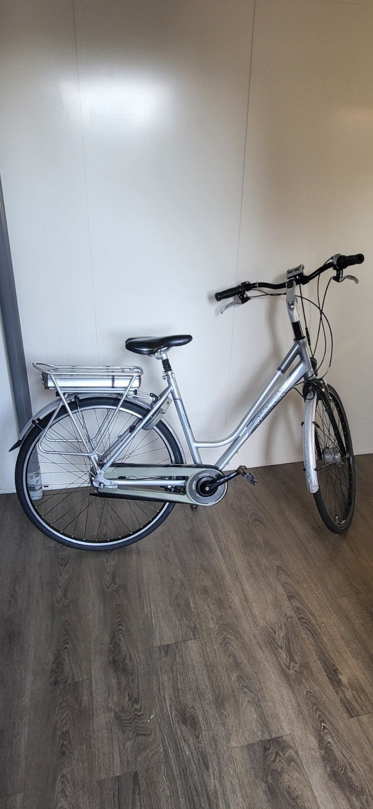 bikkel electrische fiets, Fietsen en Brommers, Elektrische fietsen, Ophalen, Gebruikt, Overige merken
