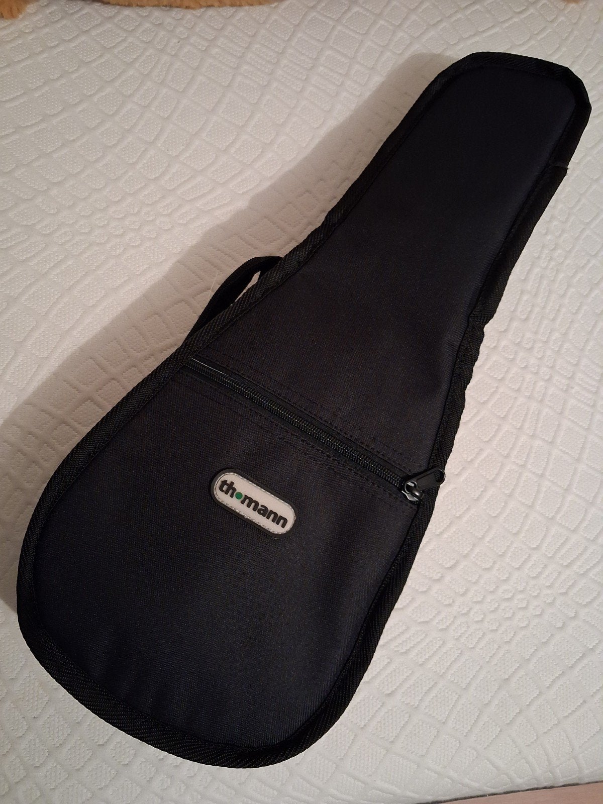 Thomann soprano ukulele gigbag, Muziek en Instrumenten, Ophalen, Nieuw, Overige instrumenten