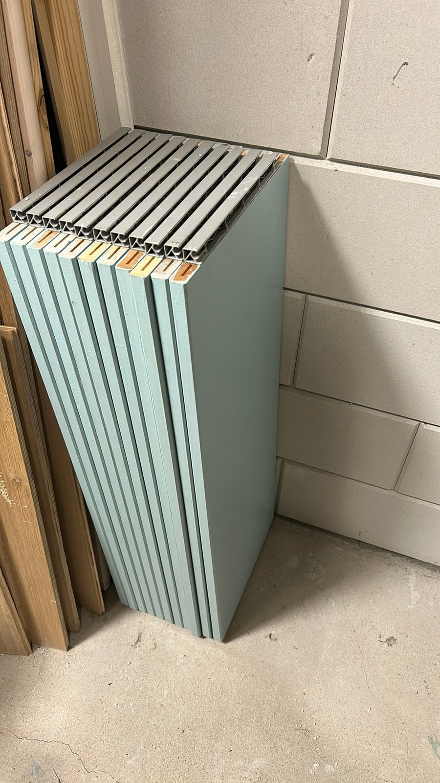 IKEA IVAR planken 80x30, Ophalen, Zo goed als nieuw