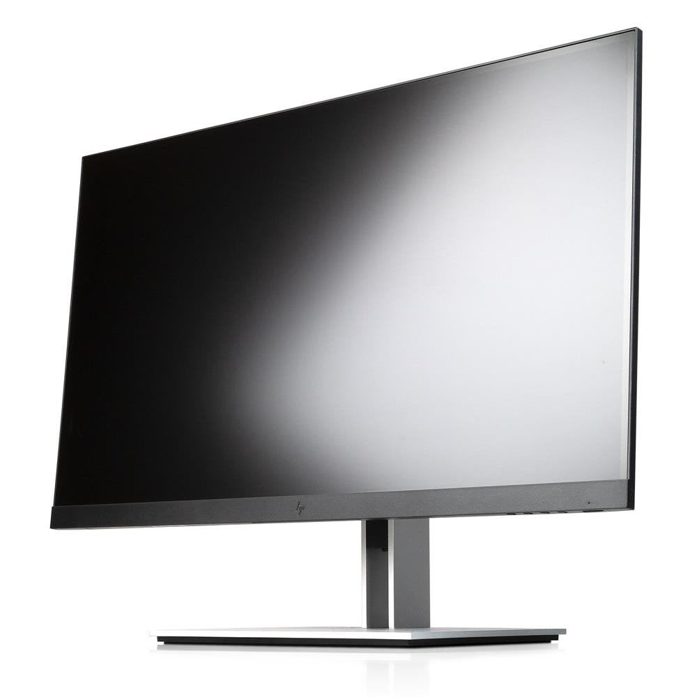 27″ HP E27q G4 monitor–Quad HD-VGA-HDMI-Displaypoort, Hp, DisplayPort, Ccservice, In hoogte verstelbaar