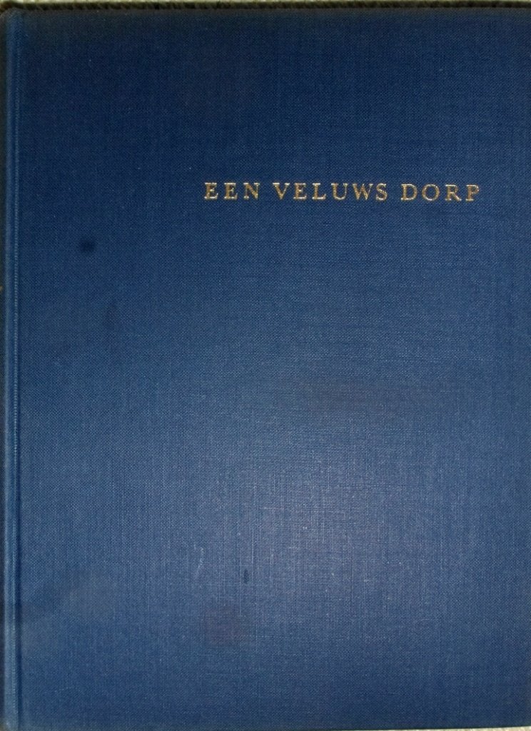 BENNEKOM - Een Veluws dorp een herinneringswerk, Boeken, Geschiedenis | Stad en Regio, Zo goed als nieuw, Ophalen of Verzenden