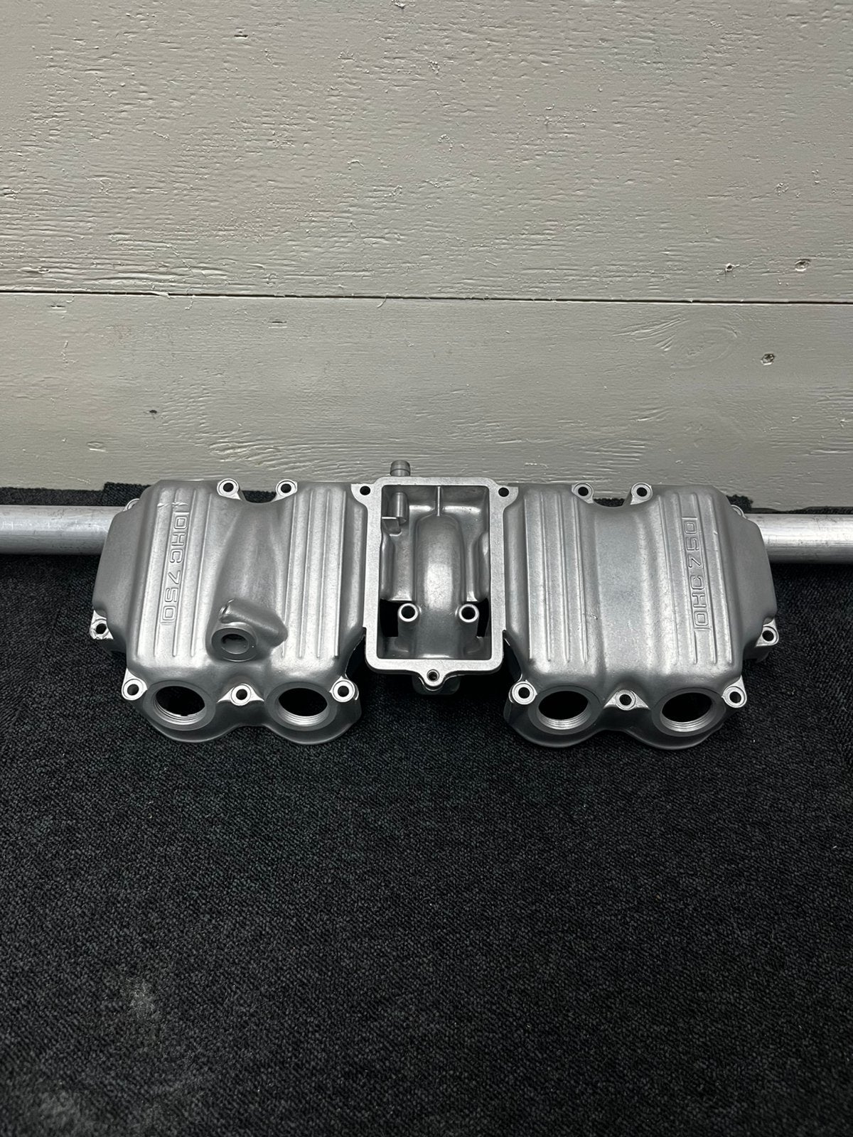 Kleppendeksel Honda CB750 OHC, Motoren, -, -, Ophalen of Verzenden, -