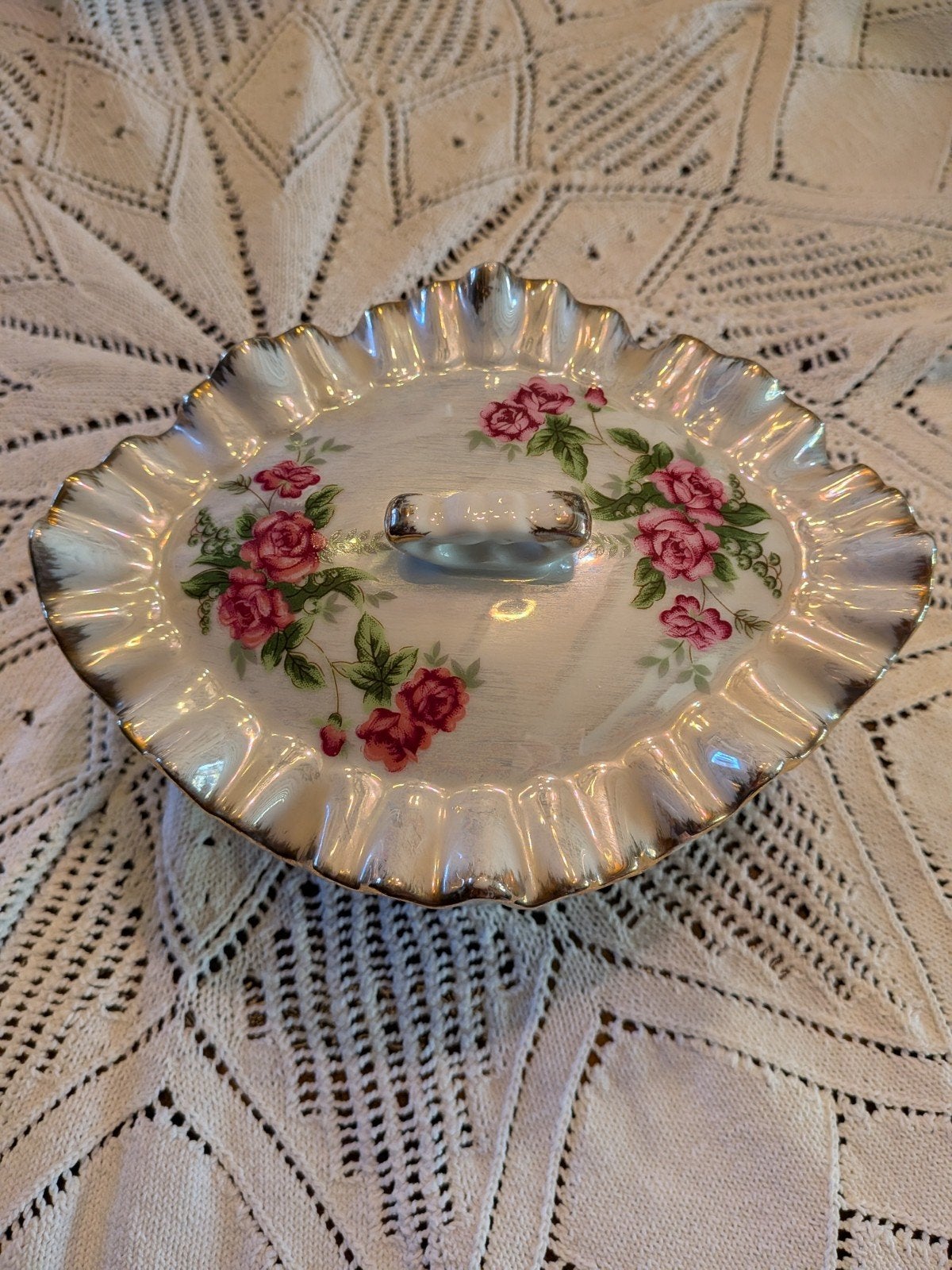 Bonbon schaaltje, Ophalen of Verzenden