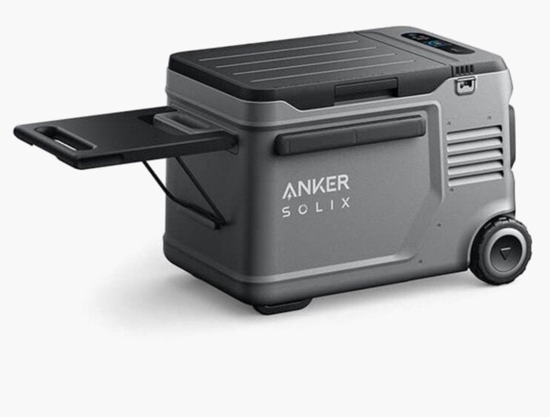 Anker EverFrost Powered Cooler 40 - Elektrische Koelbox, Ophalen, Zo goed als nieuw, Koelbox, Compressor