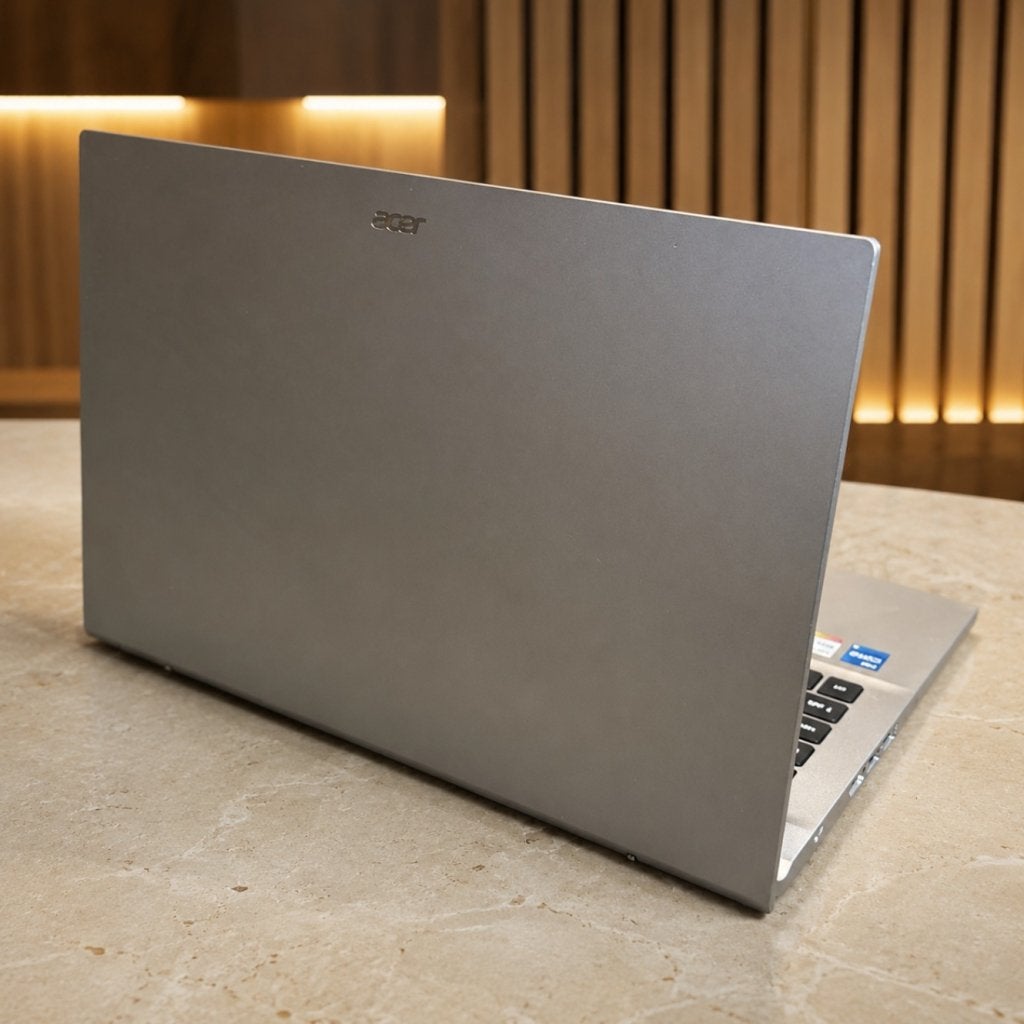 Acer A315-59-566S Intel Core 15-1235U 8GB 500GB Win 11, Acer, Zo goed als nieuw, Support@acer.com, 8F, No. 88, Sec. 1, Xintai 5th Rd.
Xizhi District, New Taipei City 221
Taiwan