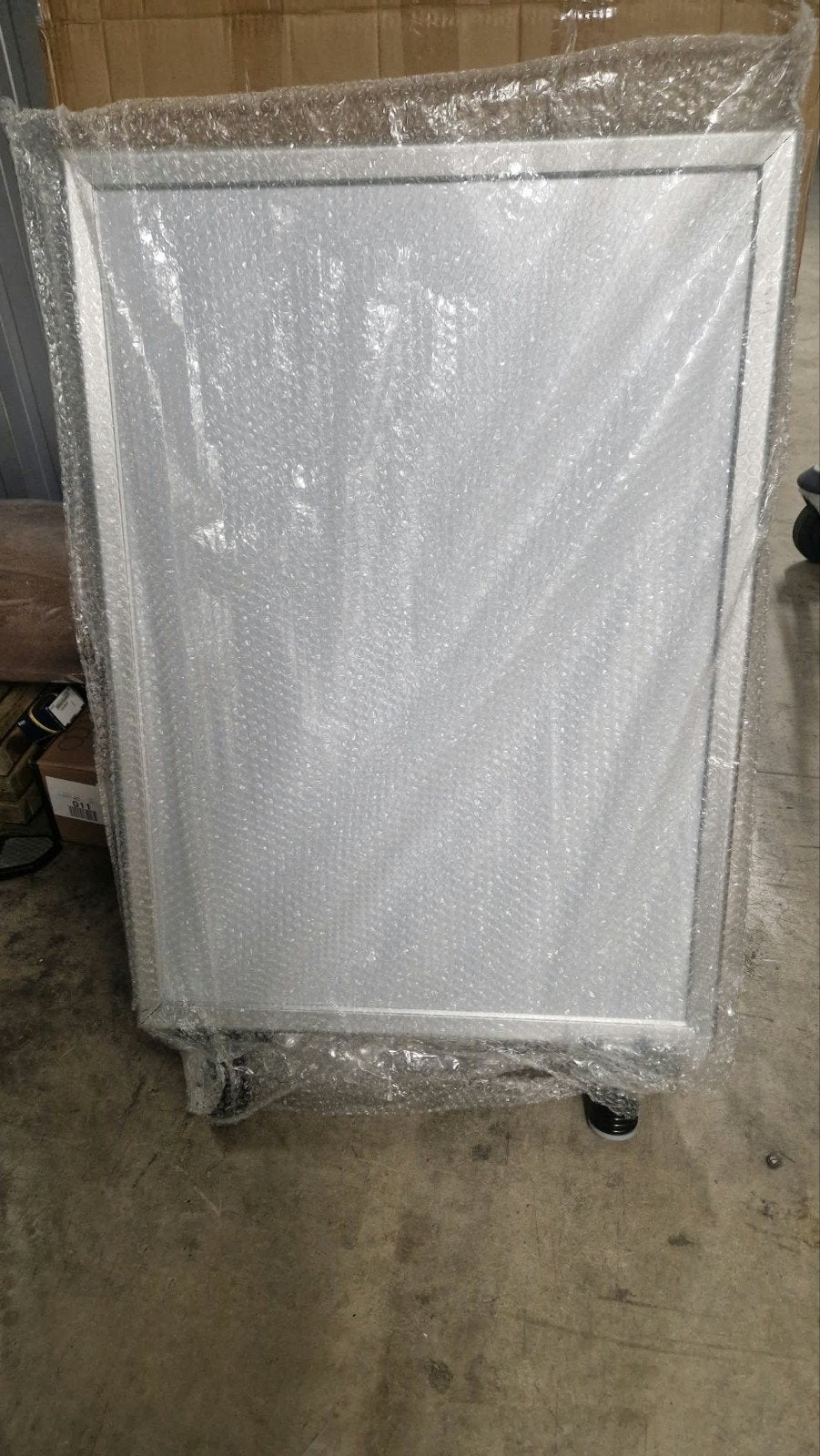 Nieuwe A1 Stoepbord Frame - Ideaal voor Reclame, Ophalen of Verzenden
