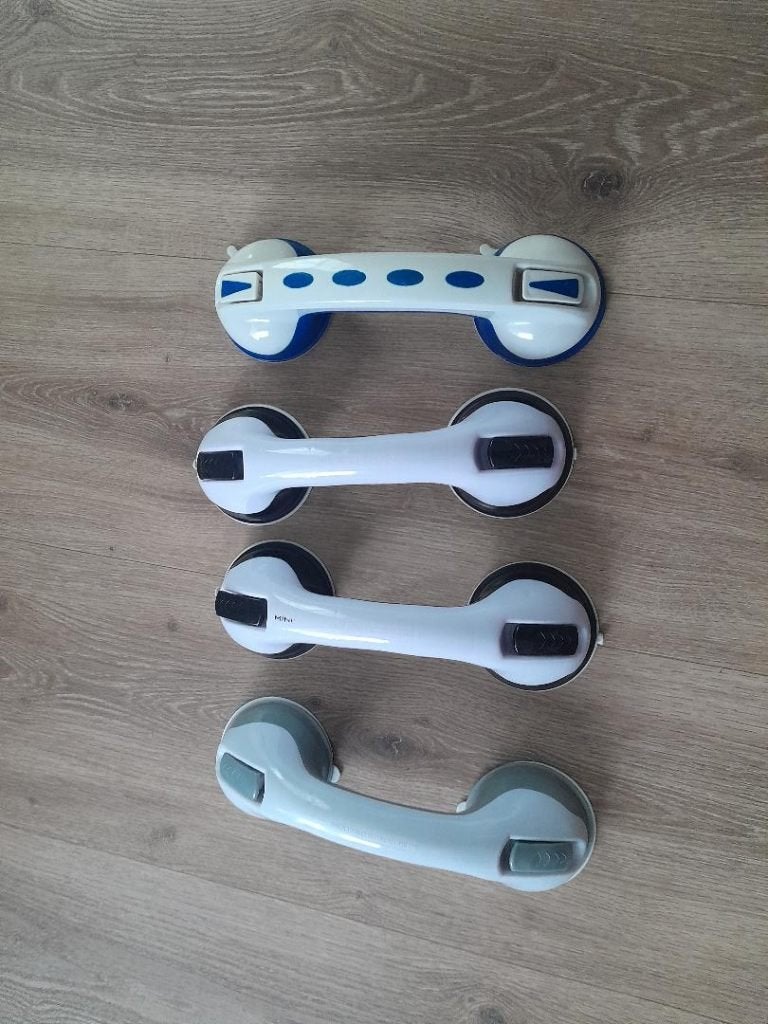 plakhaken, Ophalen, Zo goed als nieuw, Wit, Brabantia