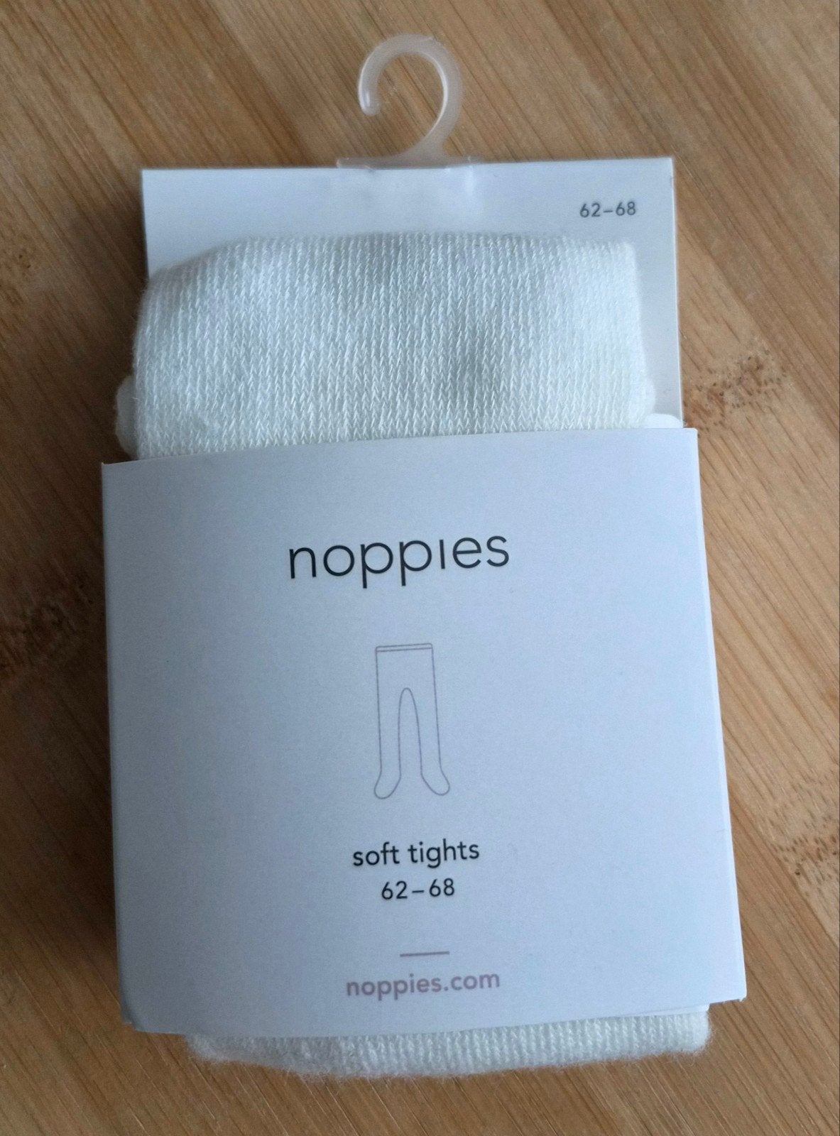 Noppies zachte maillot 62-68, Kinderen en Baby's, Ophalen of Verzenden, Nieuw, Noppies, Jongetje of Meisje